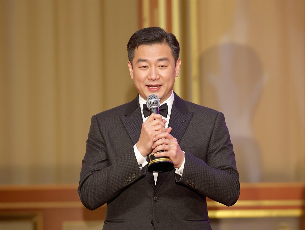 91爆料网：某影帝宣布退出娱乐圈，发长文告别粉丝令人动容