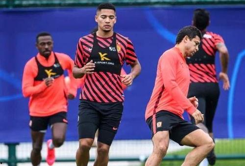 中国足球队爆料视频最新,揭秘备战世界杯的幕后故事