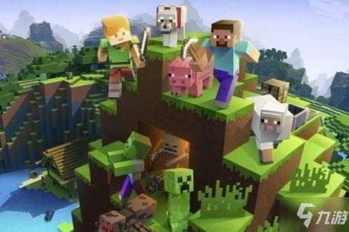 我的世界电锯人爆料视频,揭秘Minecraft中的惊悚冒险与神秘力量