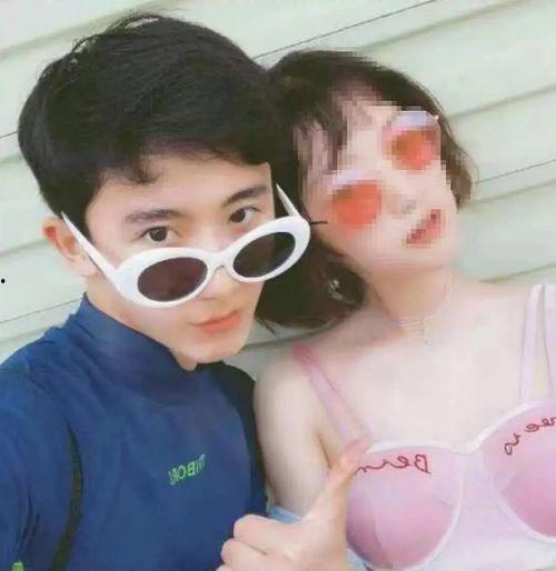 郝富申前女友爆料视频,揭秘背后惊人真相