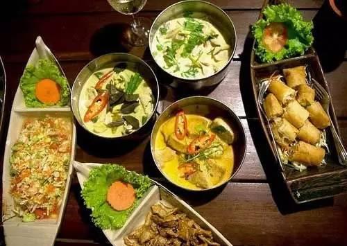 泰国美食爆料事件视频,揭秘网红餐厅背后的真相