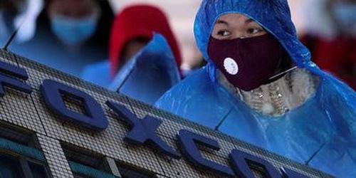 富士康小哥爆料视频大全,揭秘工厂真实内幕