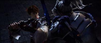 cg最新爆料,揭秘最新影视作品幕后制作秘辛