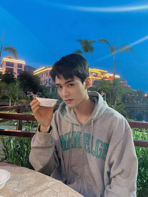 娱乐八卦每日爆料龚俊,娱乐圈再掀波澜！