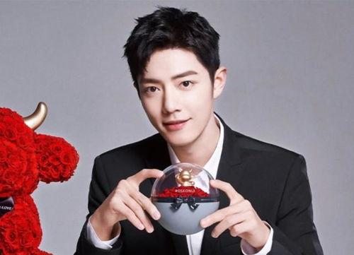 肖战黄景瑜最新爆料,揭秘幕后故事与精彩瞬间