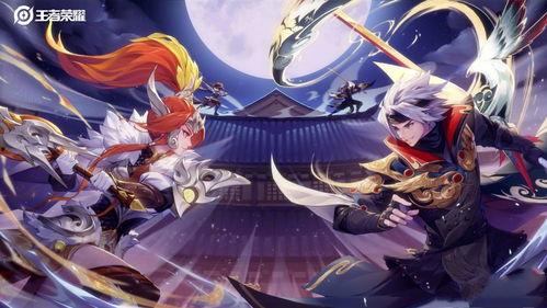 王者云鹰飞将爆料视频,王者新英雄技能与背景故事