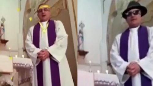 神父 在线观看,信仰与救赎的神秘之旅