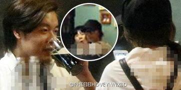 张嘉佳爆料女友视频播放,甜蜜瞬间引网友热议