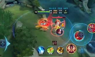 哪吒最新爆料视频,神秘力量觉醒，颠覆传统形象