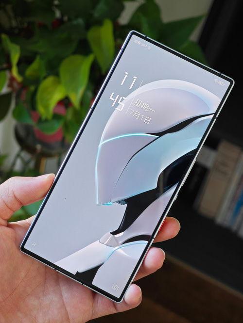 红魔7pro最新爆料,电竞性能再升级，外观设计大揭秘！