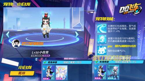 飞车手游最新神宠爆料