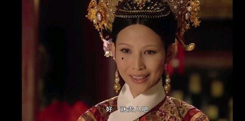 甄嬛传31集在线观看,宫廷风云再起，甄嬛智斗后宫势力