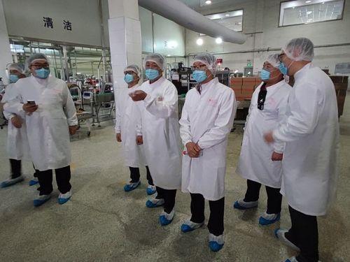 济南食品厂爆料最新消息,揭秘生产流程与食品安全问题