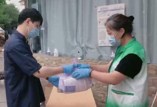 真实爆料志愿者视频大全