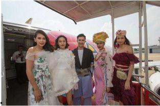 泰国亚洲之心在线观看,在线探索神秘国度的魅力之旅