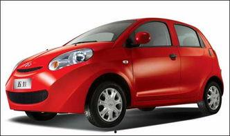 奇瑞卧底爆料视频,揭秘汽车行业潜规则与真实困境