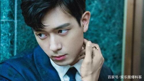 圈内爆料李现罗云熙,神秘项目引期待