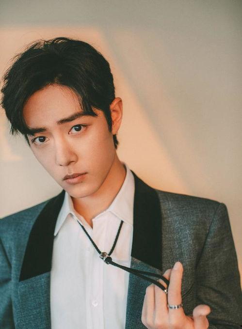 肖战吃瓜的娱乐者是谁啊,揭秘背后娱乐者之谜